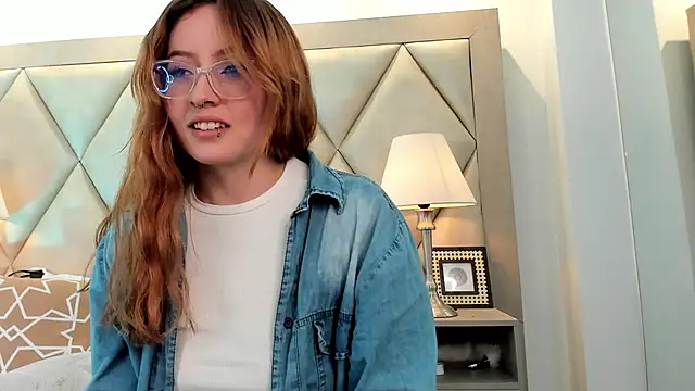 danielamilles's cam snapshot