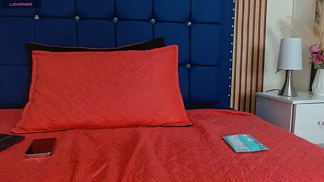 Bianca_Grace's cam snapshot