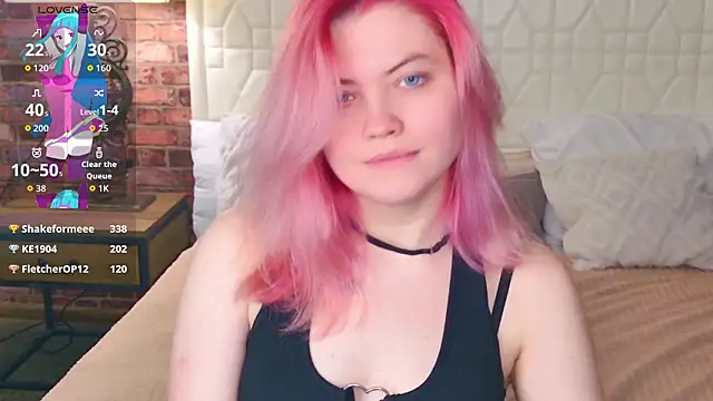 Lisa_Adam's cam snapshot