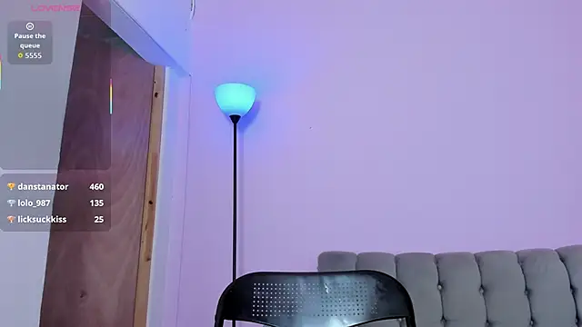 zoe6x's cam snapshot