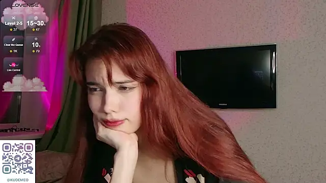 KudeMeows's cam snapshot