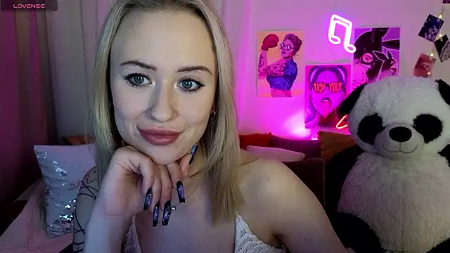 SashaBrooks's cam snapshot