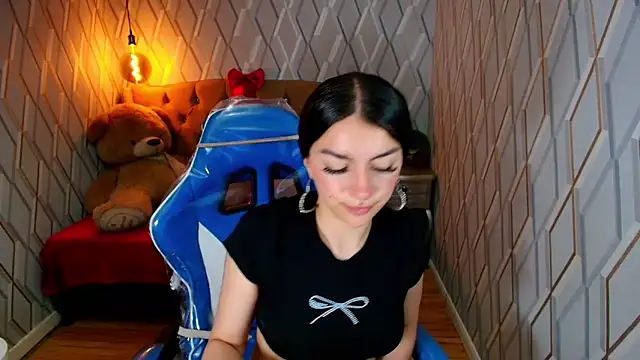 Angelchristix's cam snapshot