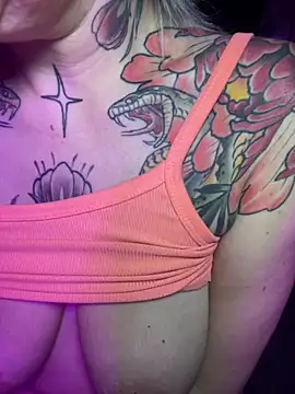 Eva_Monroe- live sex cam