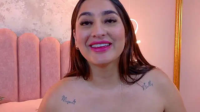 JasmineRhodes's cam snapshot