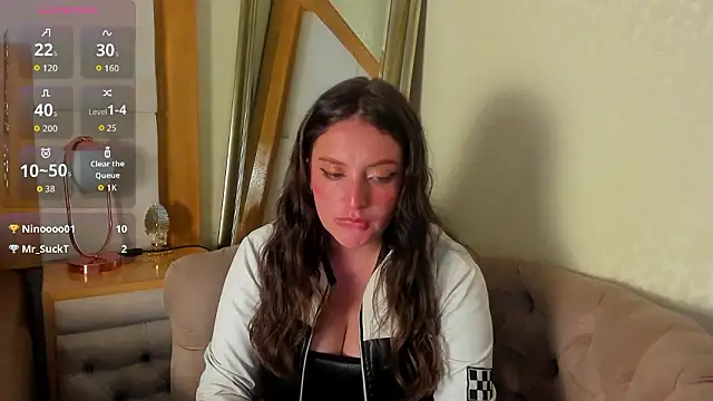 BrithaniKy's cam snapshot