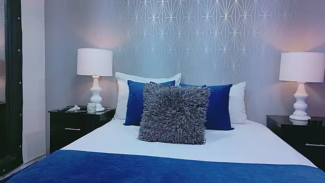 ZoeWilliis's cam snapshot