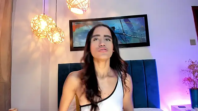 KeimyWilde's cam snapshot