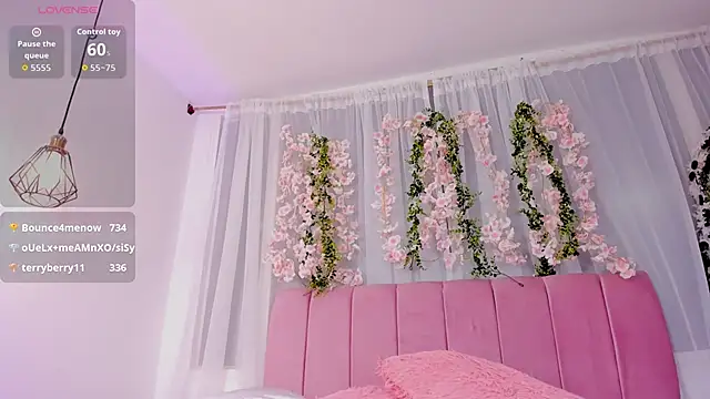 nicky_bonny18's cam snapshot