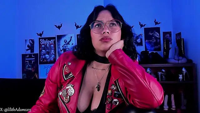 lilith-deveraux's cam snapshot