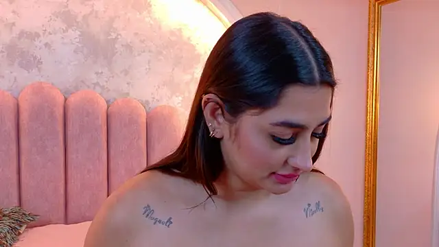 JasmineRhodes's cam snapshot