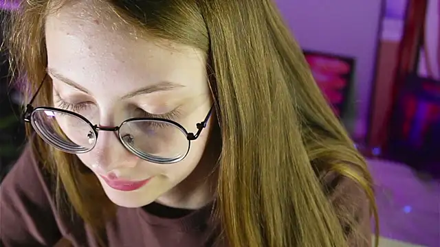 blissence's cam snapshot