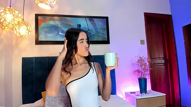 KeimyWilde's cam snapshot