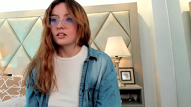 danielamilles's cam snapshot