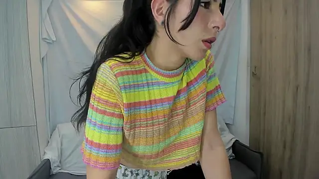 Mhelanny2's cam snapshot