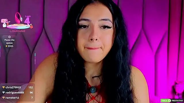 JennyFerguson's cam snapshot