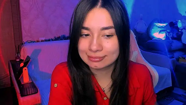 Swee_Alicee's cam snapshot