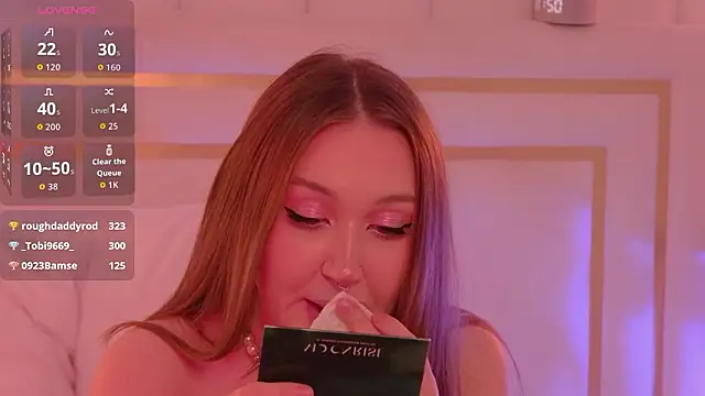 NancySmitts's cam snapshot