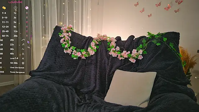 NyxaThorn's cam snapshot