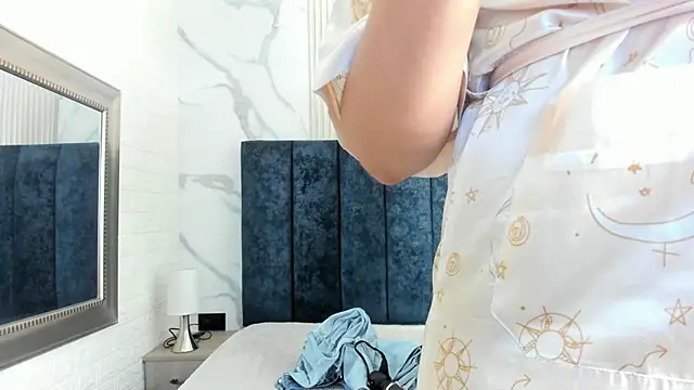 MarScarlett's cam snapshot