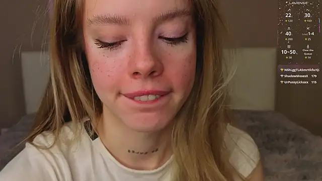 TiffinyMergist's cam snapshot