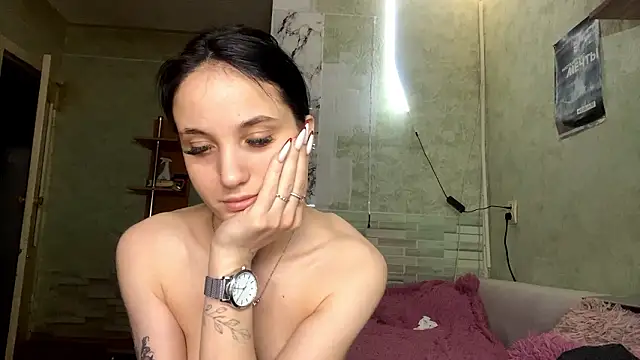 StacyHoyles's cam snapshot