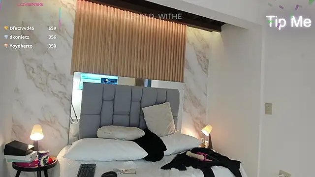 gerald_withe's cam snapshot