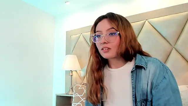 danielamilles's cam snapshot