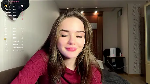 LubaSeirers's cam snapshot