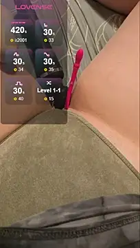 katcclovea's cam snapshot