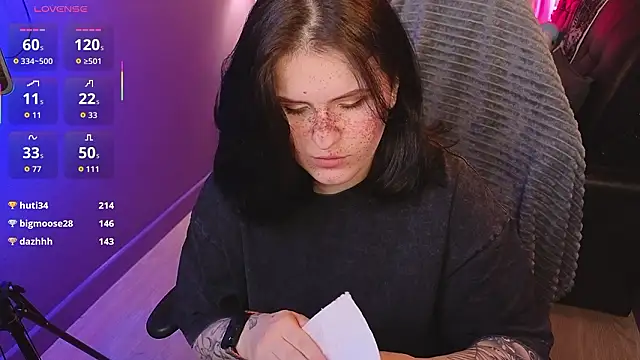 Dark_Shine live sex cam