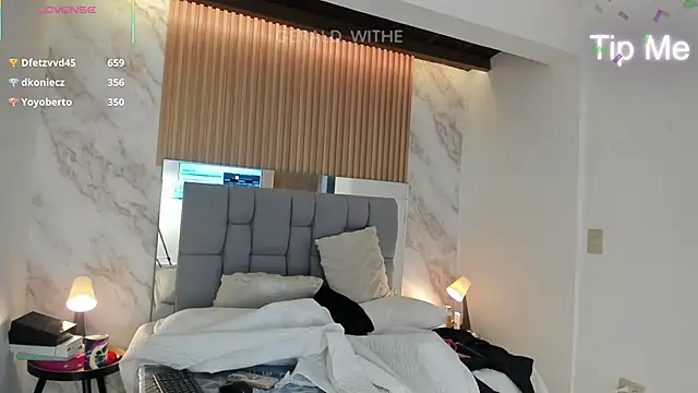 gerald_withe's cam snapshot