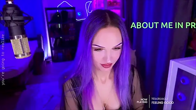 ml_milana's cam snapshot