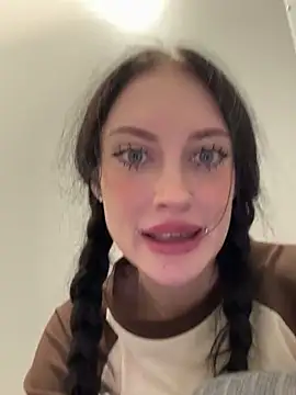 Melissa_crazy's cam snapshot