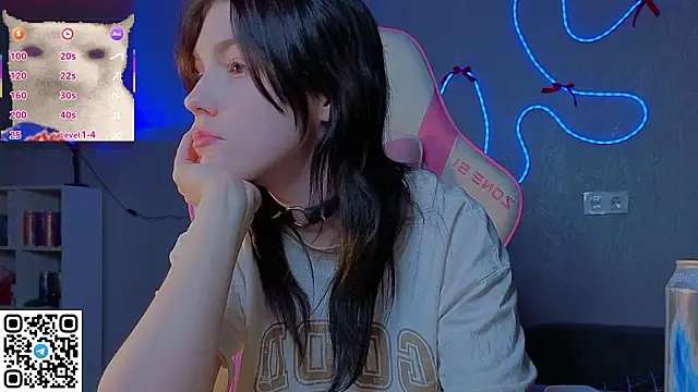 Sophie_SkyAngel's cam snapshot