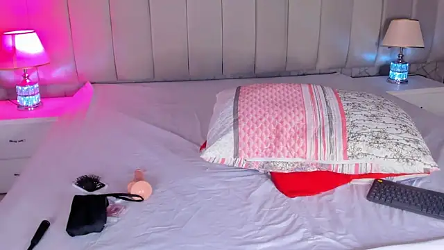 VictoriaLasse's cam snapshot