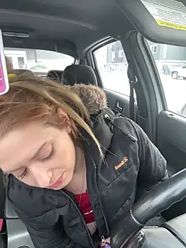 SpicyNatashaXO's cam snapshot