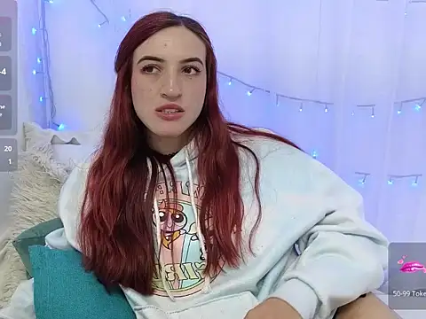 ninaa_fox's cam snapshot