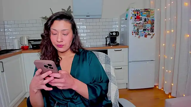 FieryHeart's cam snapshot