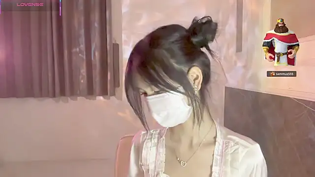 Your-Sunshine's cam snapshot