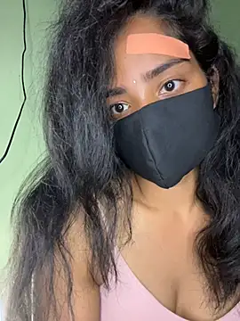 harshali_2012's cam snapshot