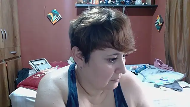 Sasharosee2's cam snapshot