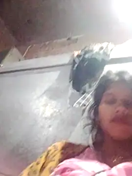 Misthi_hot's cam snapshot