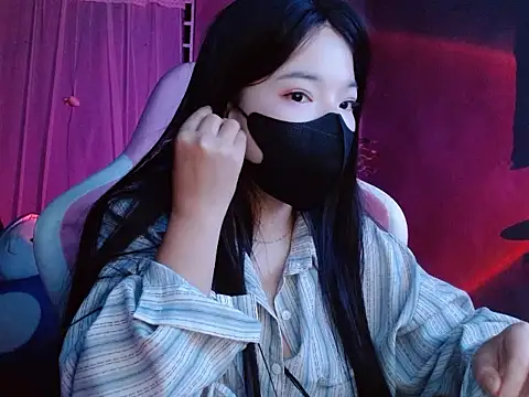 -Tamy-'s cam snapshot