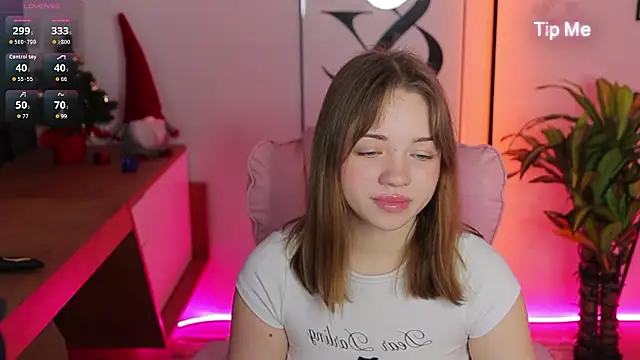 Kiss_Moon's cam snapshot