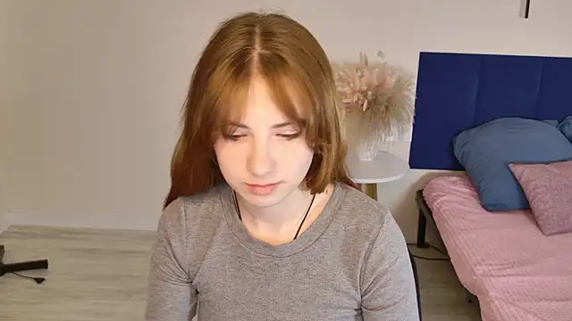 Elis_bb's cam snapshot