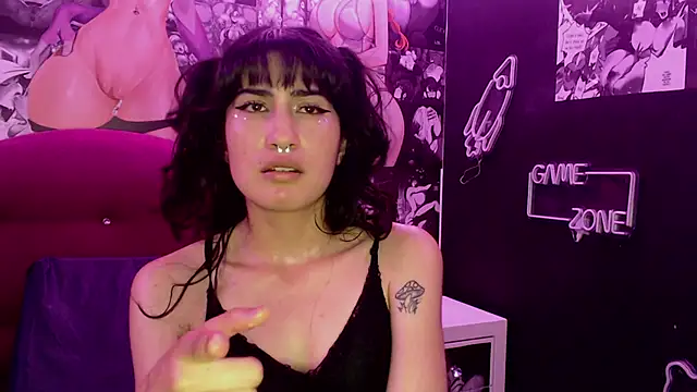 hannamy1's cam snapshot