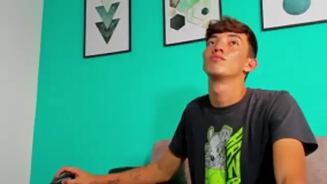 Maikol_Ortiz live sex cam