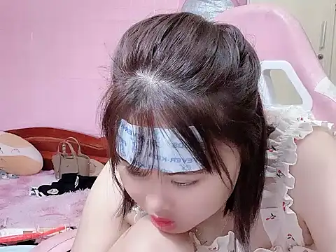 Lina8386's cam snapshot