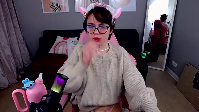 GabbieWhite's cam snapshot